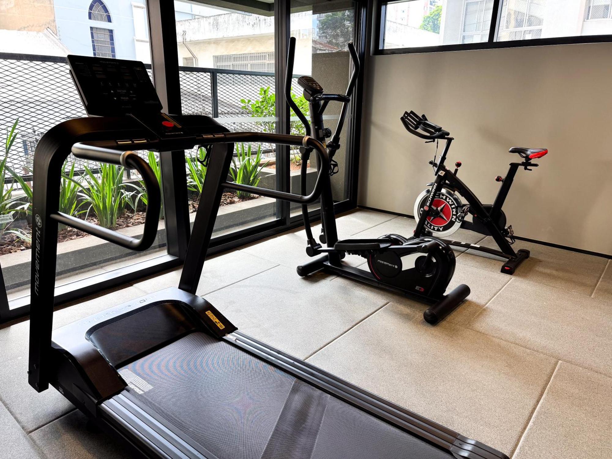 Loft Viva Luxo Boutique Pinheiros Apartment *