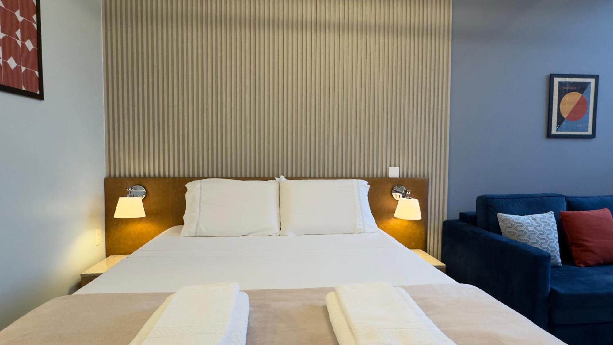 Loft Viva Luxo Boutique Pinheiros *